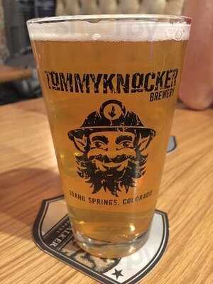 Tommyknocker Craft Beer Bar