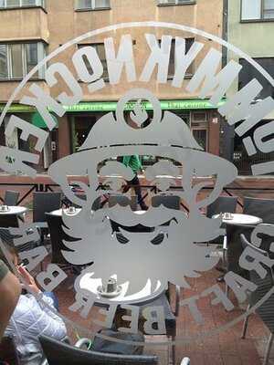 Tommyknocker Craft Beer Bar