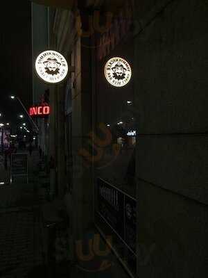 Tommyknocker Craft Beer Bar