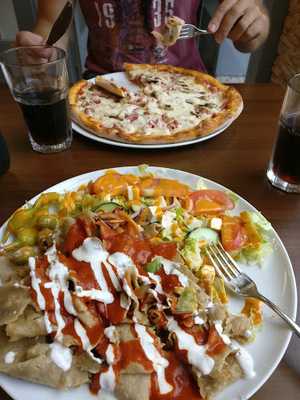 Kapylan Pizza Kebab Palvelu