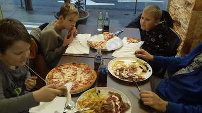 Kapylan Pizza Kebab Palvelu