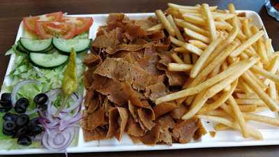 Kapylan Pizza Kebab Palvelu