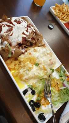 Kapylan Pizza Kebab Palvelu