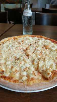 Kapylan Pizza Kebab Palvelu