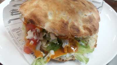 Kapylan Pizza Kebab Palvelu