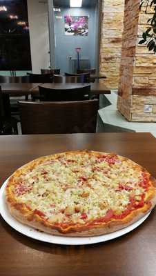 Kapylan Pizza Kebab Palvelu