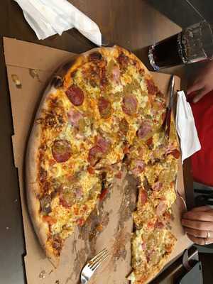 Kapylan Pizza Kebab Palvelu