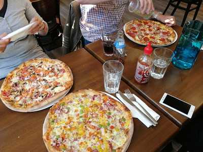 Kapylan Pizza Kebab Palvelu