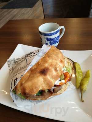 Kapylan Pizza Kebab Palvelu