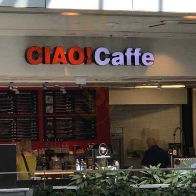 Ciao! Caffe Forum