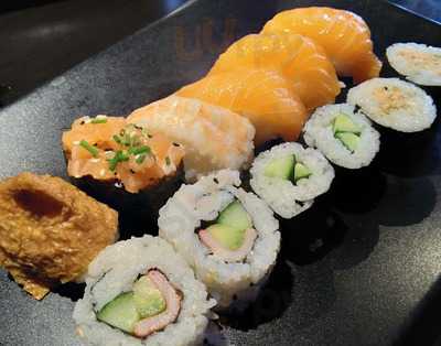 Mikura Sushi