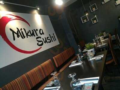 Mikura Sushi