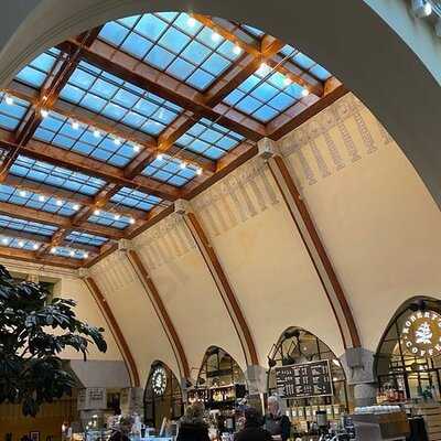 Robert’s Coffee Jugend