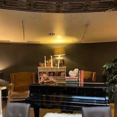 Robert’s Coffee Jugend