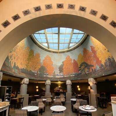 Robert’s Coffee Jugend