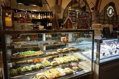 Robert’s Coffee Jugend