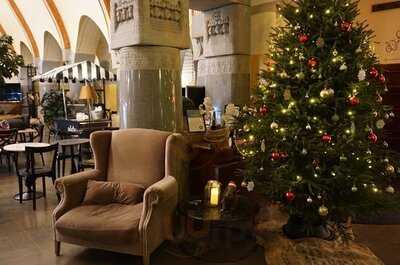 Robert’s Coffee Jugend