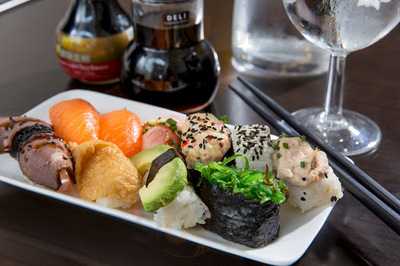 Luckiefun's Restaurant