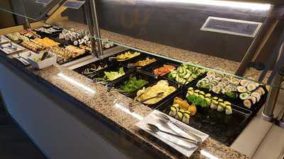 Luckiefun's Restaurant