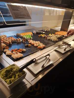 Luckiefun's Restaurant