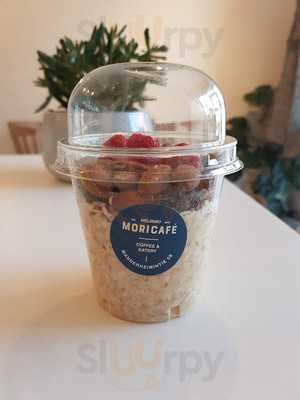 Mori Café
