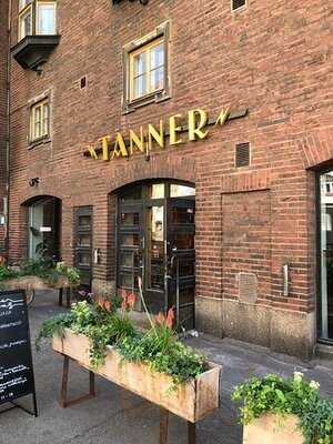 Ravintola Tanner