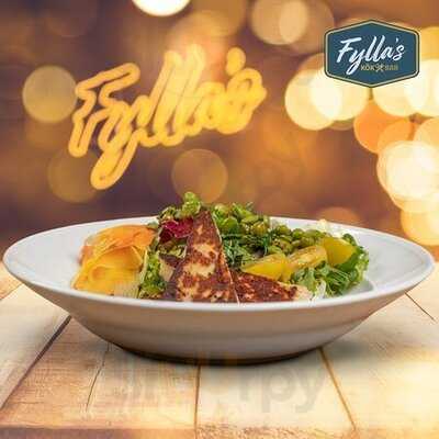 Fylla´s Kök & Bar