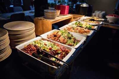 Red Conception Gallery & Restaurant