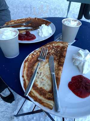 Paloheinan Ulkoilumaja