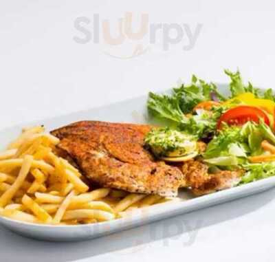 Ravintola Pallogrilli