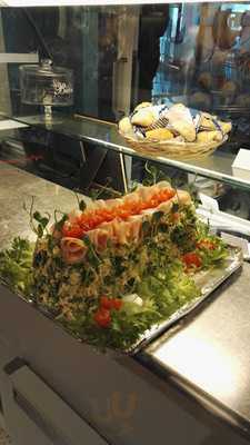 Ravintola Pallogrilli