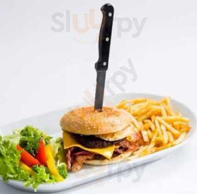 Ravintola Pallogrilli