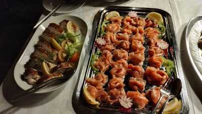 Ravintola Pallogrilli