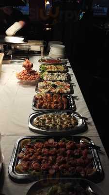 Ravintola Pallogrilli