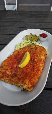 Ravintola Pallogrilli