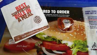 Burger King Helsinki, Rautatieasema