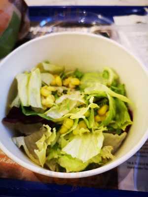 Burger King Helsinki, Rautatieasema