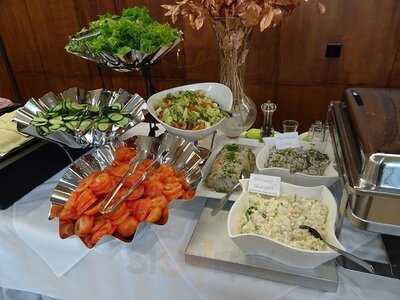 Ravintola Laulumiehet