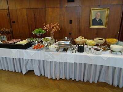 Ravintola Laulumiehet