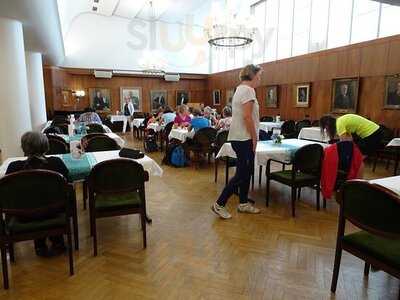 Ravintola Laulumiehet