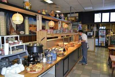 Uzbekistan Ravintola