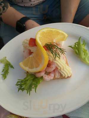 Tanskalainen Voileipa