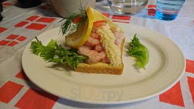 Tanskalainen Voileipa