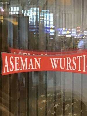 Aseman Wursti