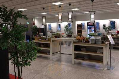 Ravintola Happy Friends