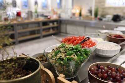 Ravintola Happy Friends