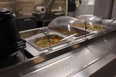 Ravintola Happy Friends