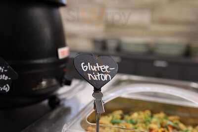 Ravintola Happy Friends