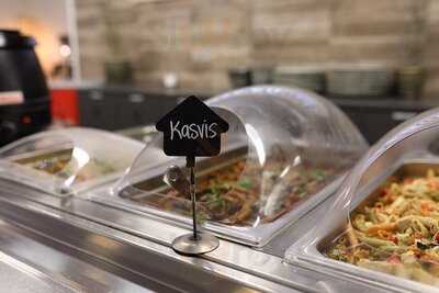 Ravintola Happy Friends