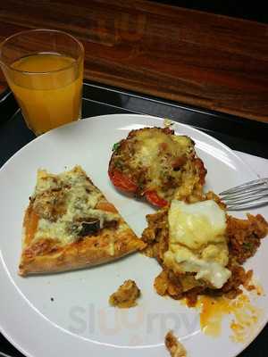 Ravintola Valimon Kulma